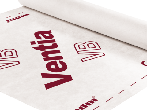 Кровельная мембрана Пароизоляционная кровельная мембрана MDM® Ventia Vb